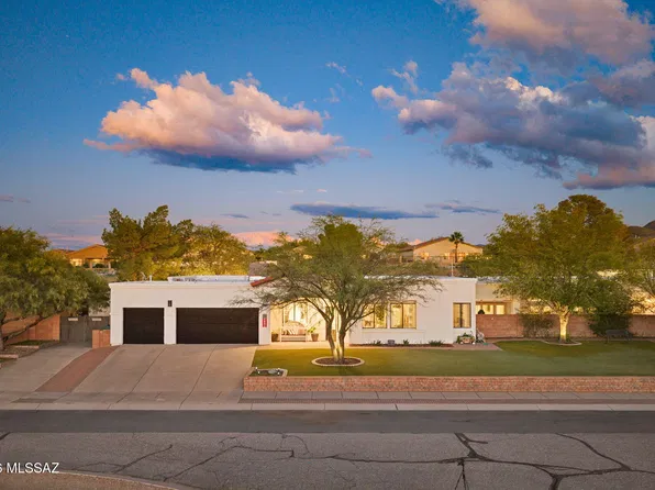 435 S Atlanta Dr, Vail, AZ 85641