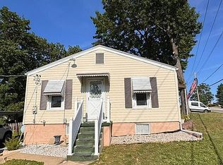 315 E Gravois Ave, Saint Clair, MO 63077