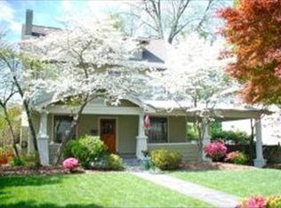 1837 Greenwood Rd SW, Roanoke, VA 24015