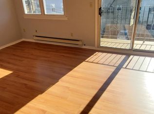 43 Mulock Pl APT 3, Harrison, NJ 07029