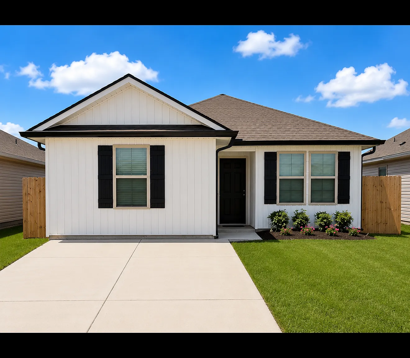 4 bed, 1425 sqft, $2,350 — Photo 1