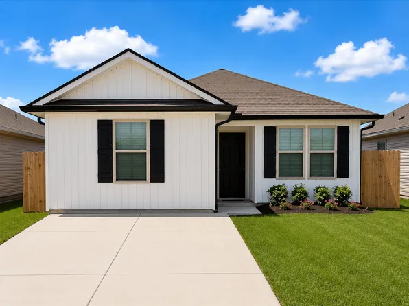 3877 Seagull Cir, Slidell, LA