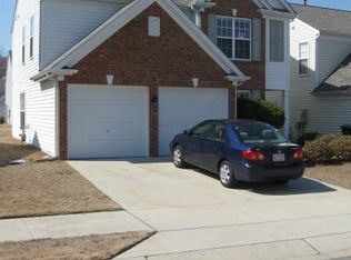 2007 Swimming Hole Cir, Raleigh, NC 27610