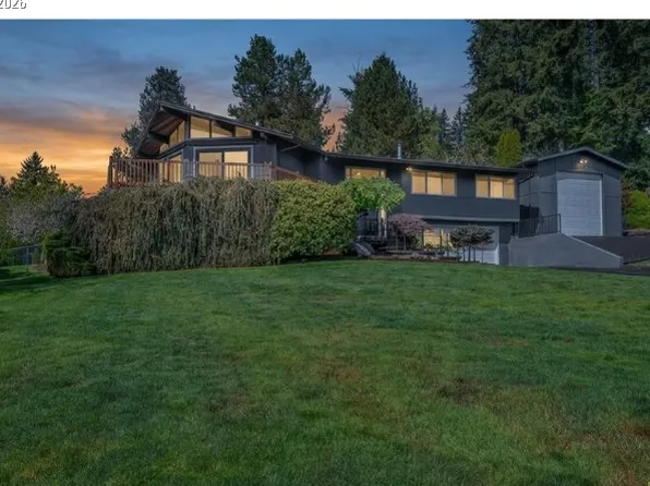 59887 Westhill Rd, Saint Helens, OR 97051
