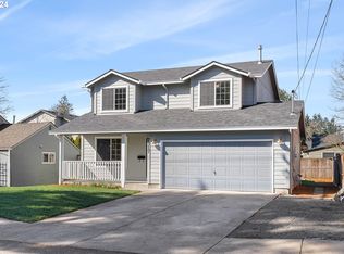 7317 SE 60th Ave, Portland, OR 97206