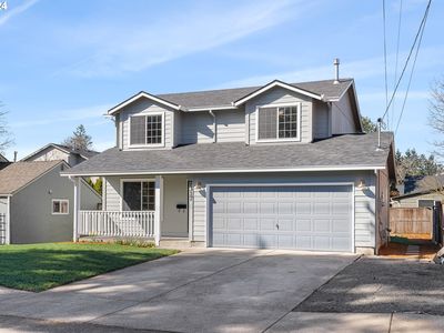 7317 SE 60th Ave, Portland, OR, 97206