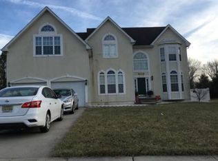 1132 Monet Ct, Williamstown, NJ 08094