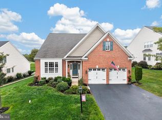 199 Masters Dr, Pottstown, PA 19464