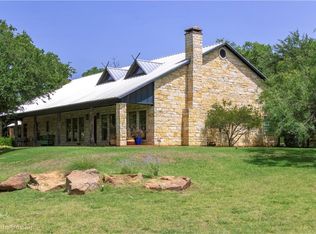 278 County Road 271, Tuscola, TX 79562