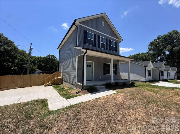 401 N Firestone St, Gastonia, NC 28052