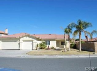 43580 Roebelenii Way, Indio, CA 92201