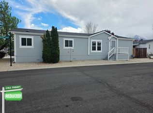 1380 Centerville Ln #69, Gardnerville, NV 89410