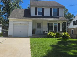 306 S Dupont Rd, Wilmington, DE 19805