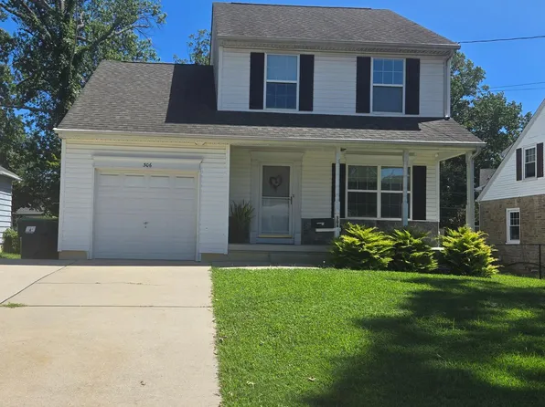 306 S Dupont Rd, Wilmington, DE 19805