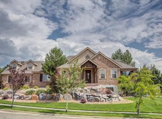 6297 W Skyline Dr, Highland, UT 84003