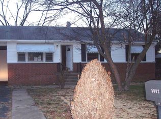 5002 Clayton Rd, Henrico, VA 23231