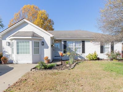 1719 Seasons Ridge Blvd, Evansville, IN, 47715