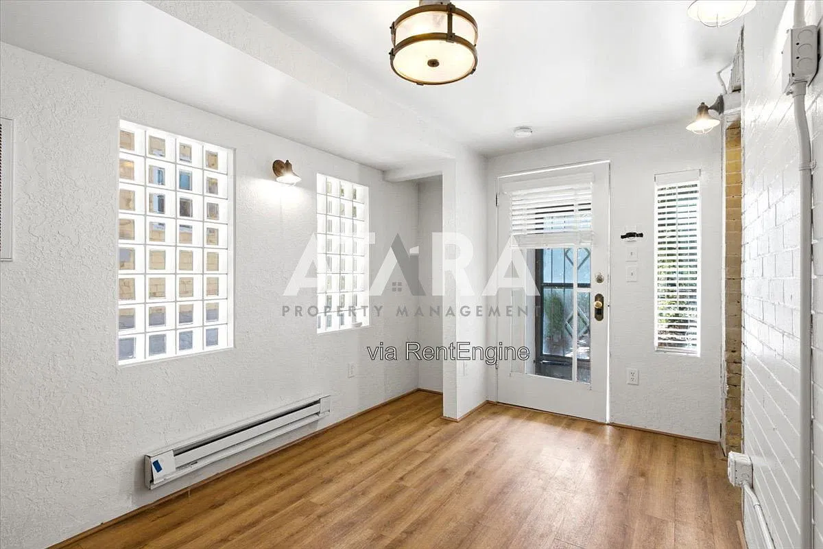 2 bed, 1.0 bath, 1330 sqft, $1,395 — Photo 4
