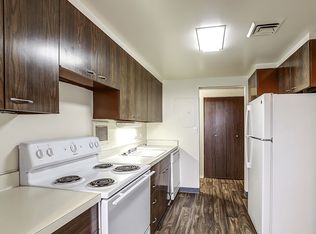 Lansing Tower Apartments, Lansing, MI 48933