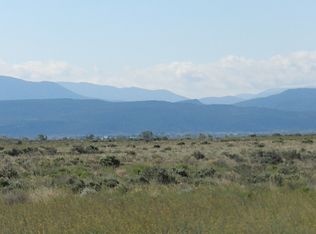 Tbd County Rd N, San Luis, CO 81152