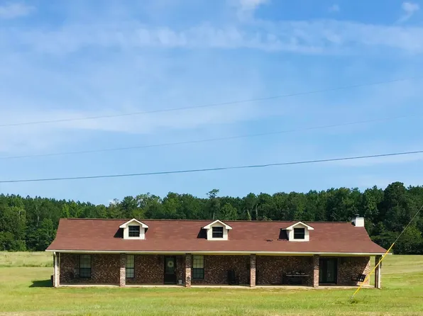 1265 Alexandria Hwy, Leesville, LA 71446