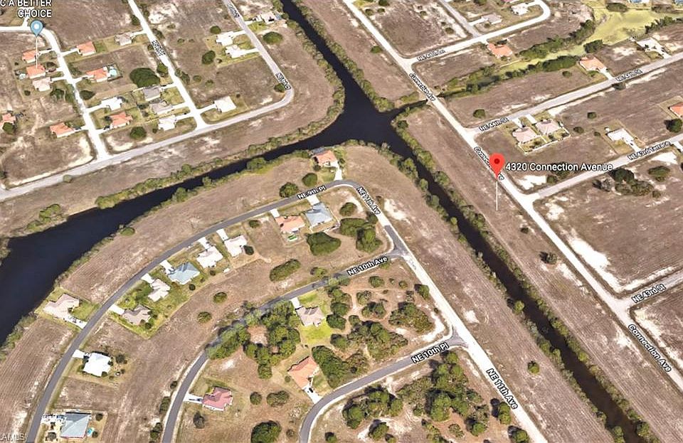 1st image of 4320 Connection Ave