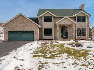 9293 Forest Ridge Dr, Roscoe, IL, 61073