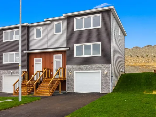 44 Trenton Drive, Paradise, NL A1L4B8