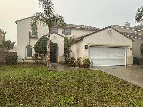 1499 Mendocino Way Photo 1