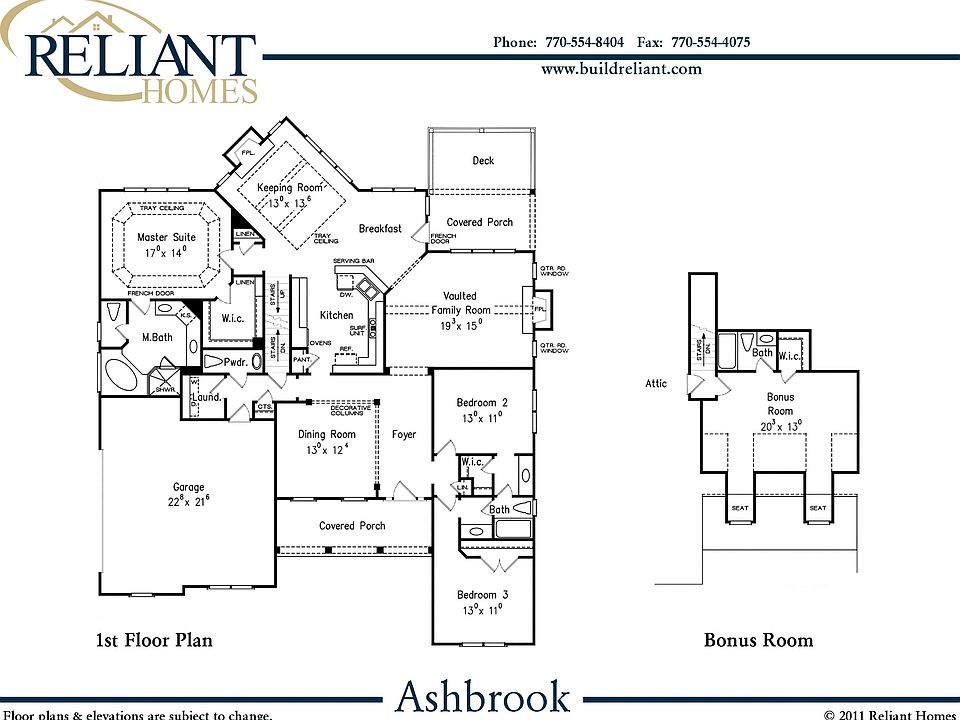 2nd image of 2353 Brookhaven Dr