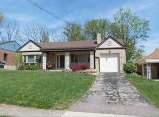 3254 Renfro Ave, Cincinnati, OH 45211