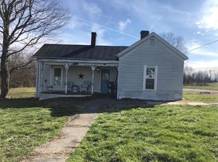307 Danville St, Lancaster, KY 40444