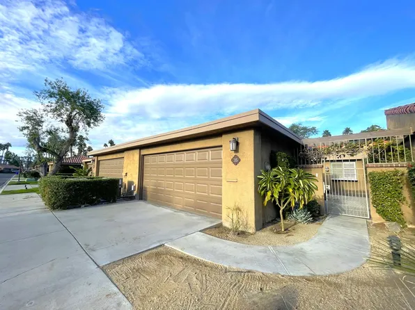 35 Malaga Dr, Rancho Mirage, CA 92270