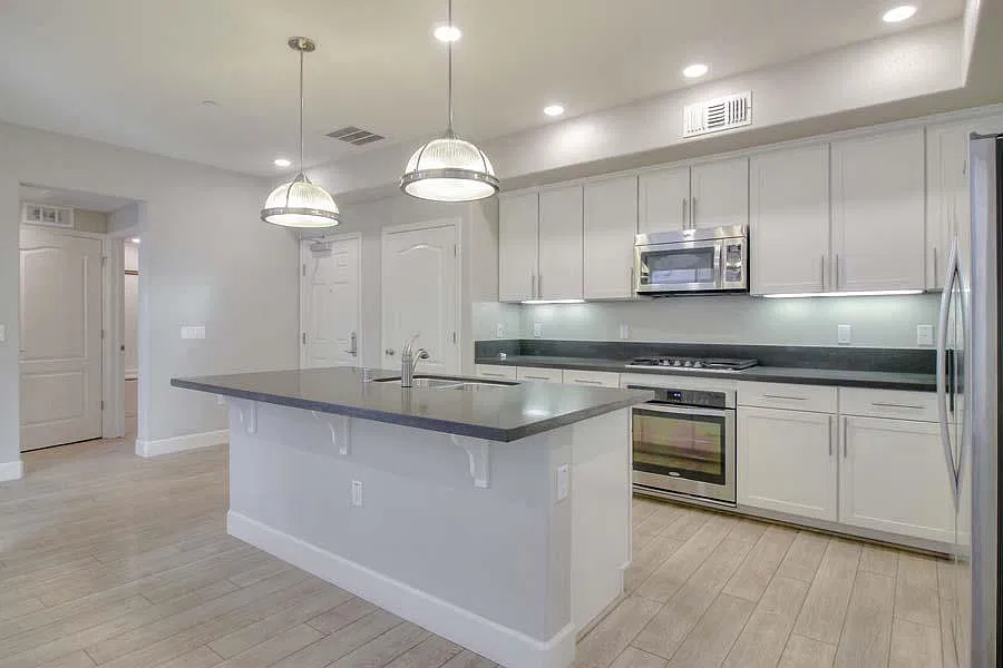 2 bed, 1002 sqft, $4,000 — Photo 3