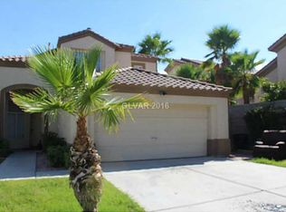8847 Shamu Ct, Las Vegas, NV 89147
