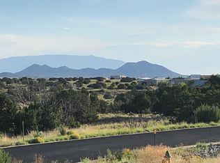 9 S Arroyo Ridge Rd, Santa Fe, NM 87508