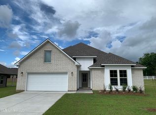 10100 Patrick Dr, Gulfport, MS 39503
