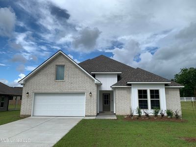 10100 Patrick Dr, Gulfport, MS, 39503