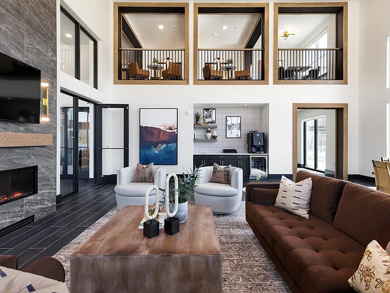 The Depot Apartments at Celina Station — Photo 8