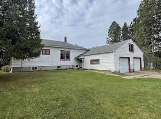 1413 Railroad Ave, Prentice, WI 54556