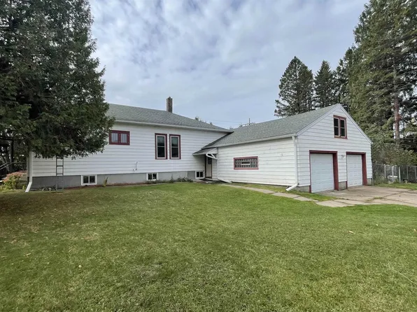 1413 RAILROAD AVENUE, Prentice, WI 54556