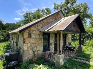 112 County Road 355, Thayer, MO 65791