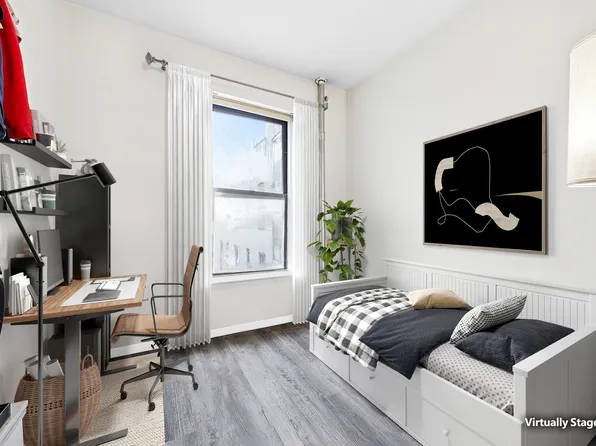 551 West 160th Street 5B image 7 of 7