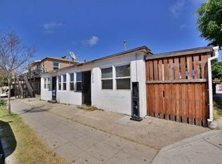 351-55 S 28th St, San Diego, CA 92113