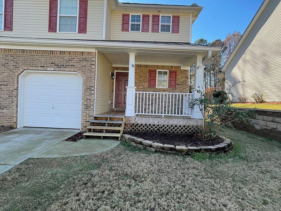 1st image of 274 Fox Creek Blvd