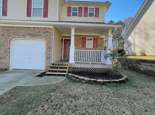 274 Fox Creek Blvd, Woodstock, GA 30188