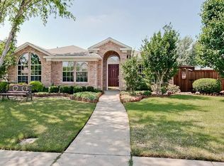 1134 Wake Forest Dr, Lewisville, TX 75077