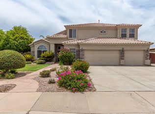 3007 E Fountain St, Mesa, AZ 85213
