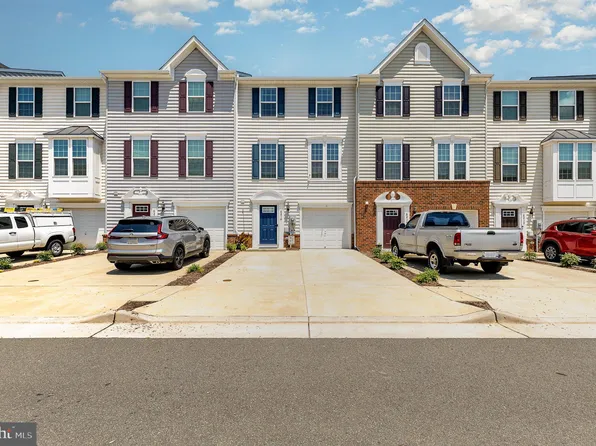 6216 Willow Pl, Bealeton, VA 22712