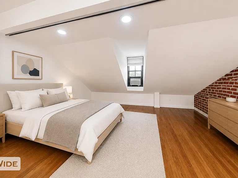 266 Bleecker St #A — Photo 4
